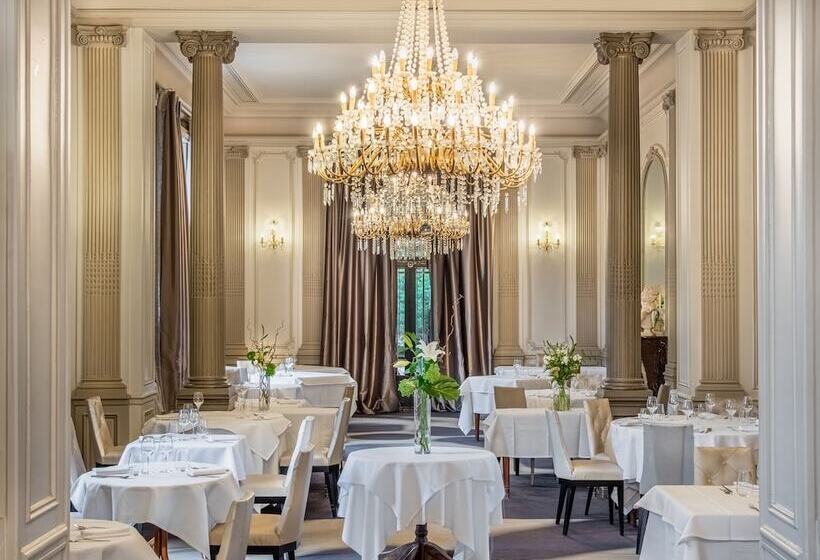 호텔 Chateau Des Reynats