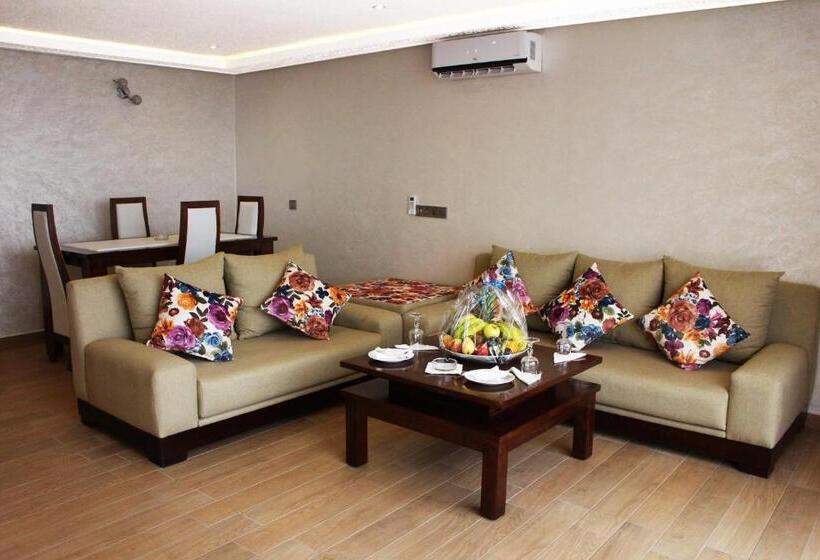 Hotel Club Almoggar Garden Beach