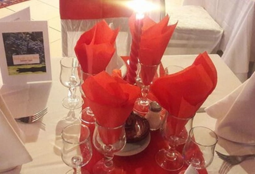 هتل Club Almoggar Garden Beach