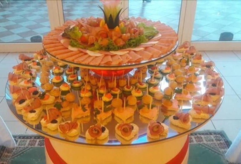 هتل Club Almoggar Garden Beach