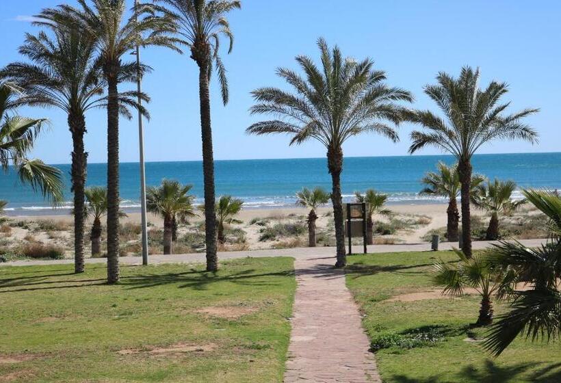 فندق Costa Azahar