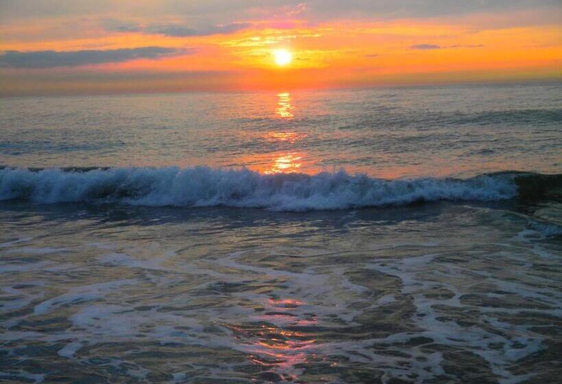 فندق Costa Azahar