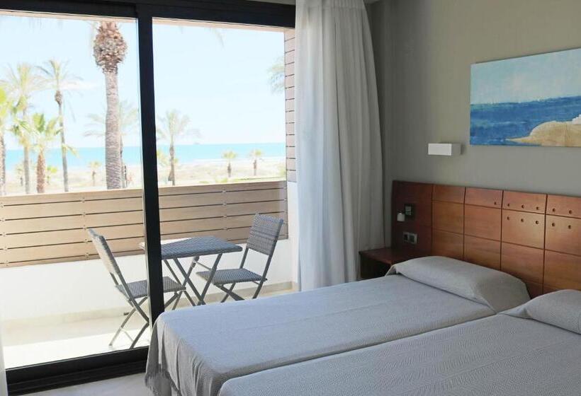 فندق Costa Azahar