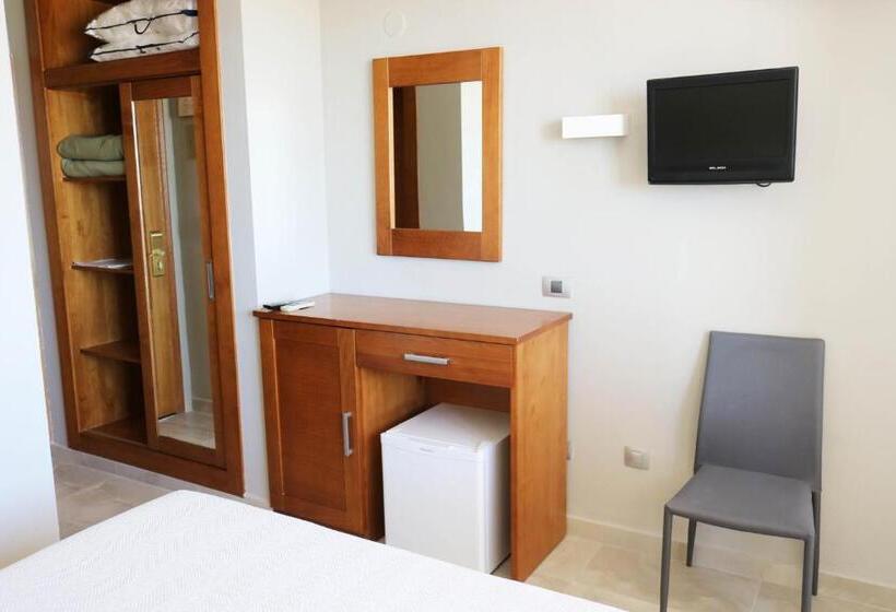 فندق Costa Azahar