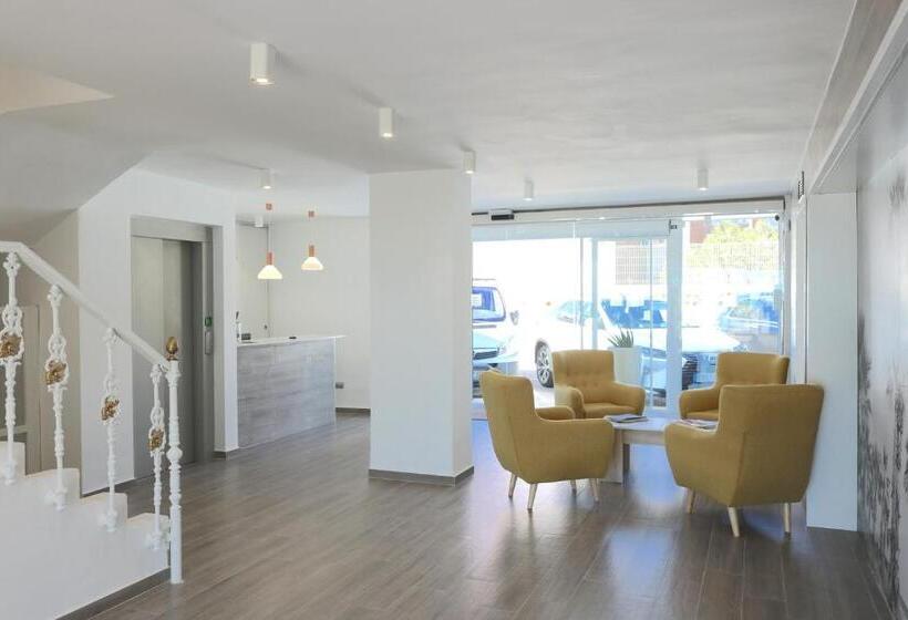 فندق Costa Azahar