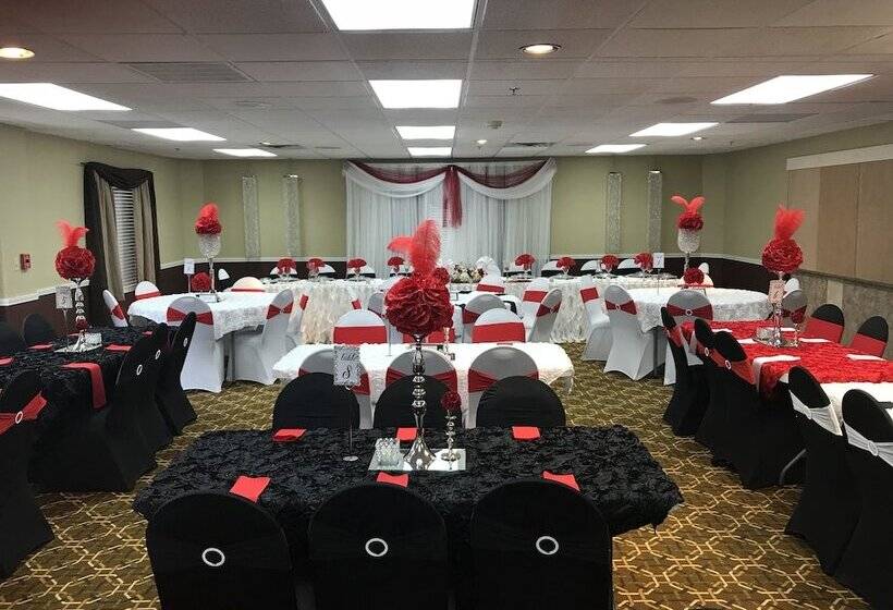 בית מלון כפרי Country Inn & Suites By Radisson, Battle Creek, Mi
