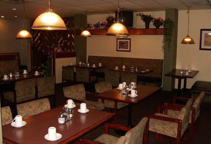 Отель Days Inn Prince George