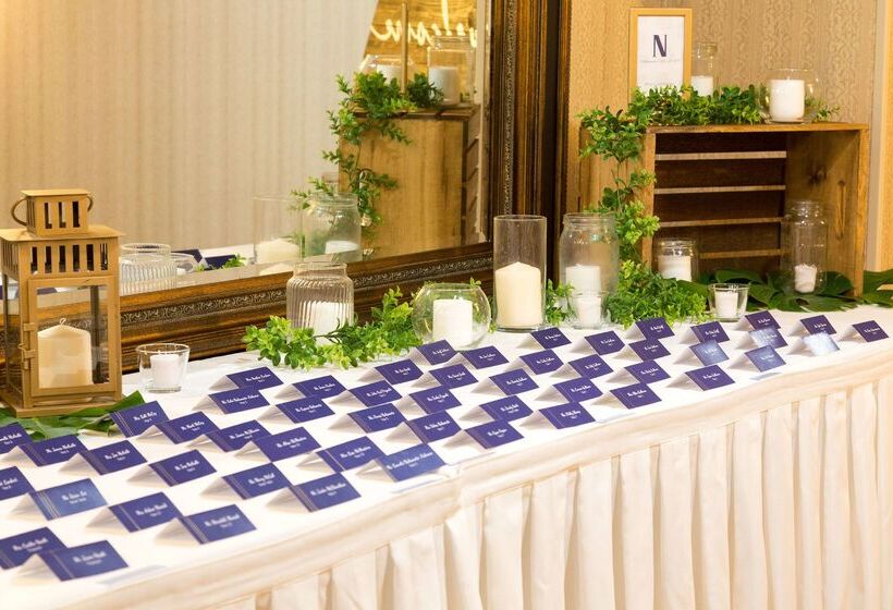 Doubletree By Hilton Hotel St. Augustine Historic District