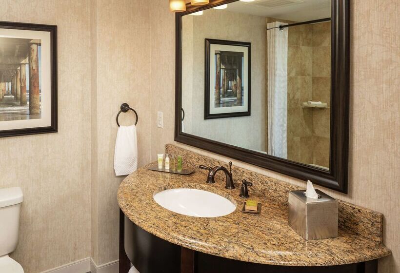 Doubletree By Hilton Hotel St. Augustine Historic District
