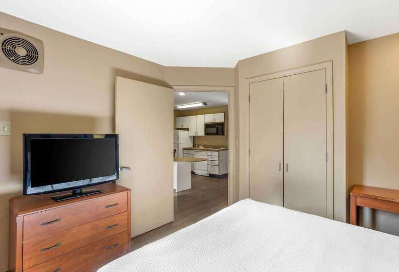 호텔 Extended Stay America Select Suites   Wilkes   Barre   Scranton