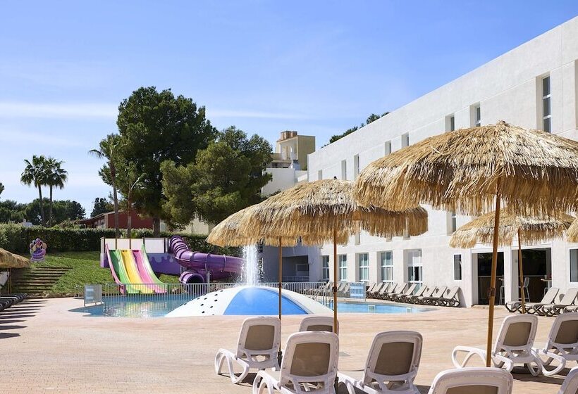 בית מלון כפרי Fergus Club Palmanova Park
