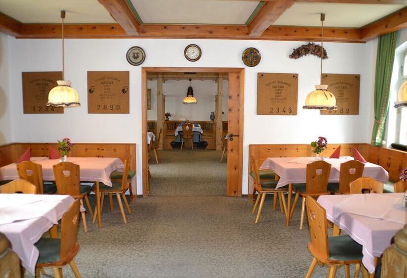 فندق Gasthof Zur Linde