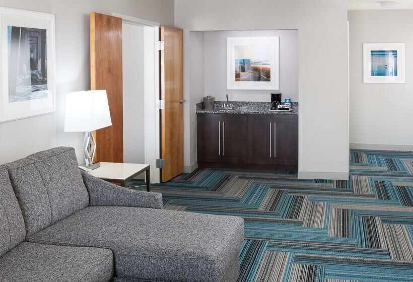 هتل Hampton Inn San Diego Downtown