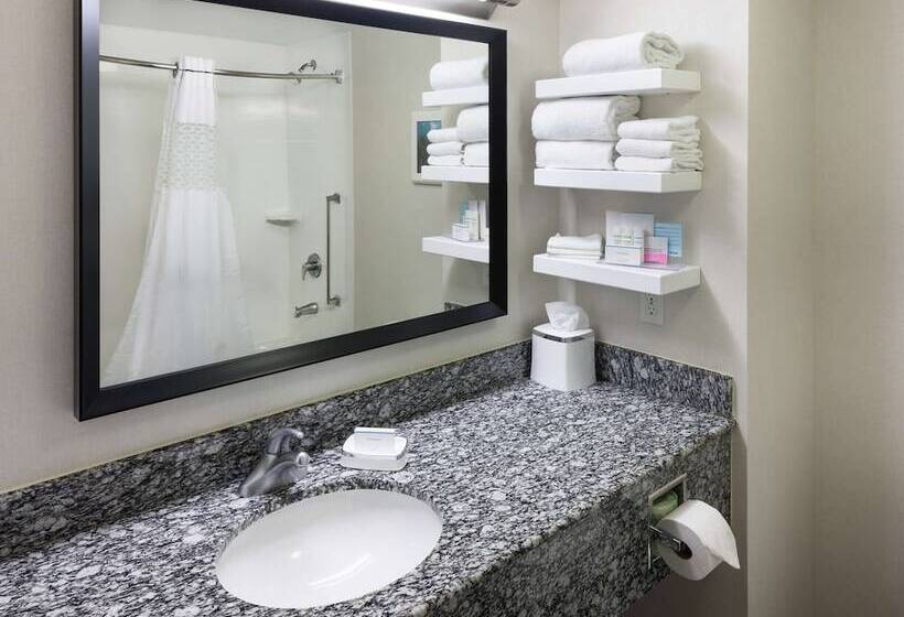 هتل Hampton Inn San Diego Downtown