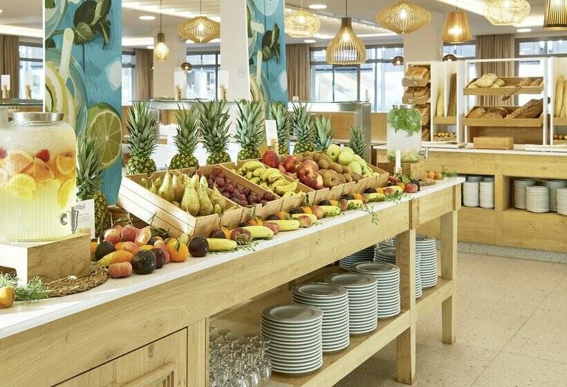 هتل Iberostar Waves Cala Domingos - All Inclusive