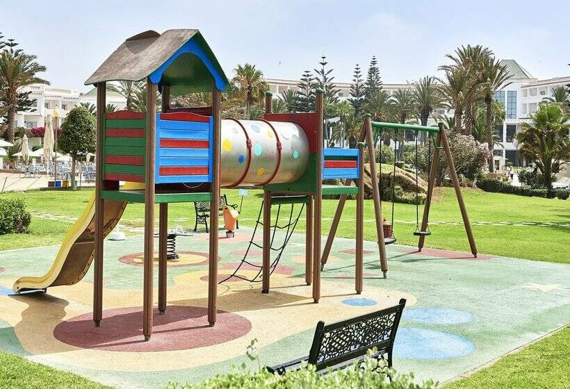 هتل Iberostar Waves Founty Beach - All Inclusive