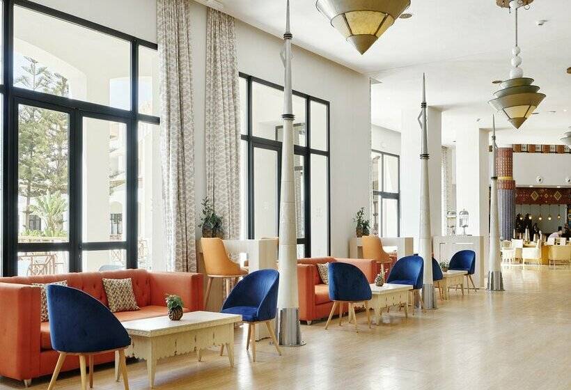 هتل Iberostar Waves Founty Beach - All Inclusive