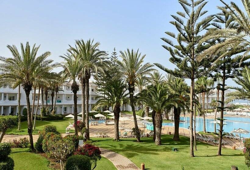 هتل Iberostar Waves Founty Beach - All Inclusive