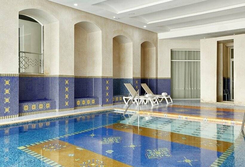 هتل Iberostar Waves Founty Beach - All Inclusive