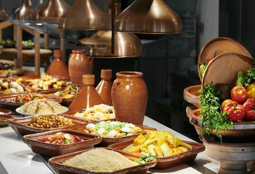 هتل Iberostar Waves Founty Beach - All Inclusive