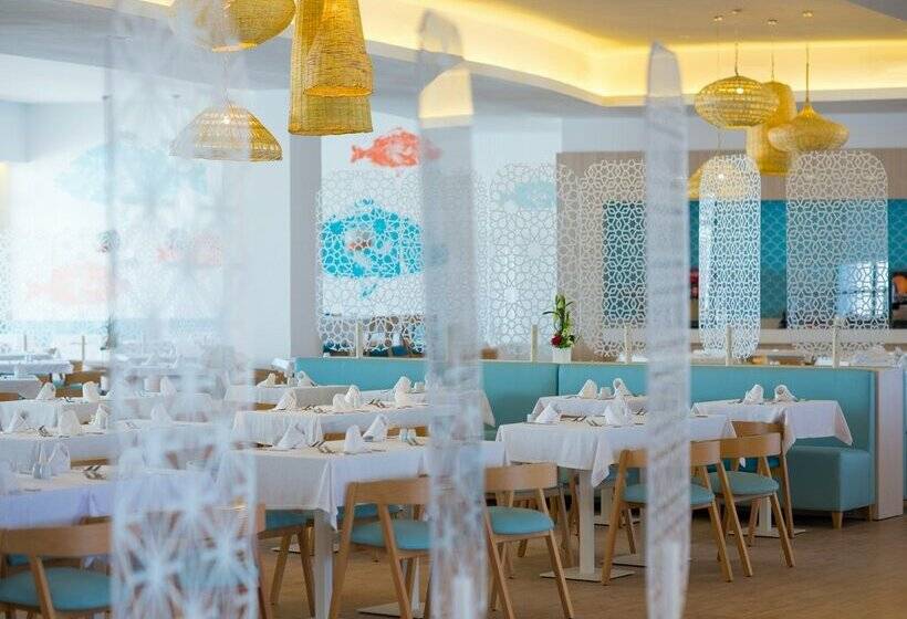 هتل Iberostar Waves Founty Beach - All Inclusive