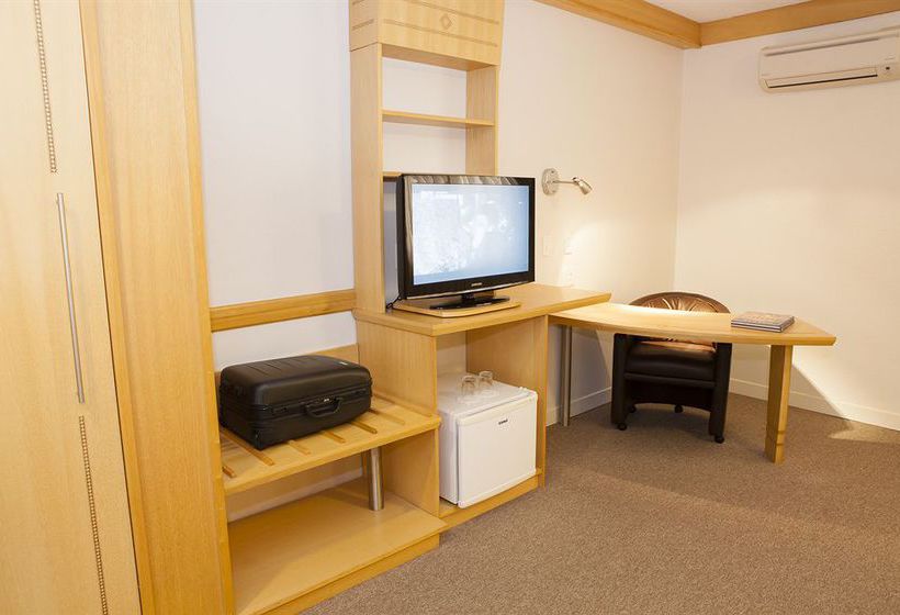 호텔 Intercity Premium Gravataí