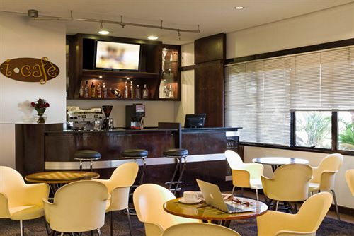 호텔 Intercity Premium Gravataí