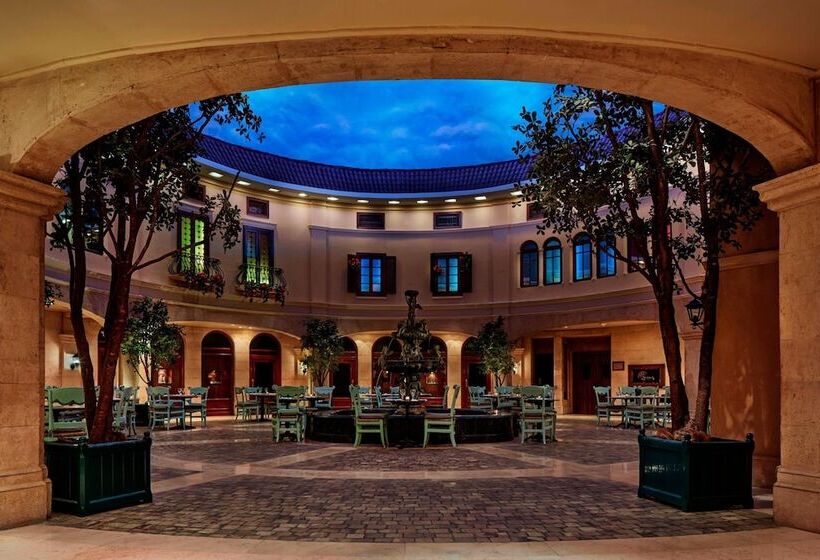 Jw Marriott Hotel Cairo