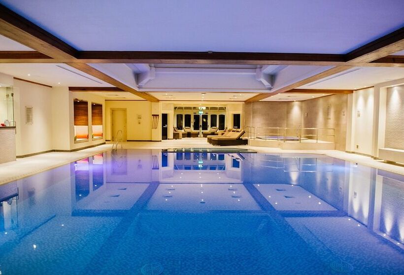 Kettering Park Hotel And Spa