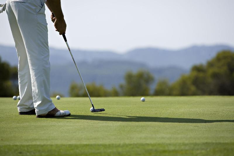 בית מלון כפרי L'Hôtel & Spa du Castellet