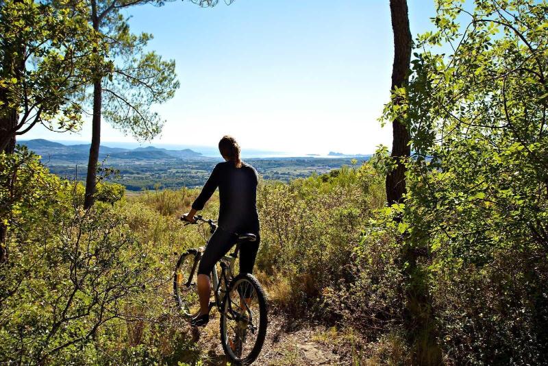 בית מלון כפרי L'Hôtel & Spa du Castellet