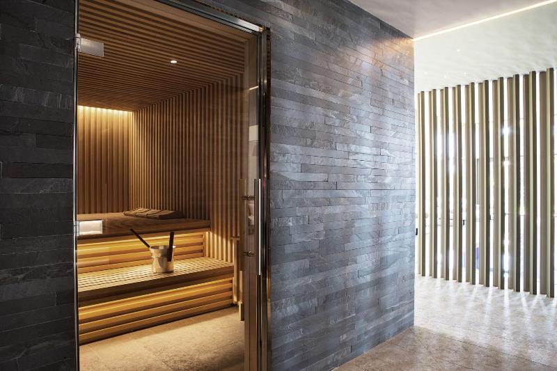 בית מלון כפרי L'Hôtel & Spa du Castellet