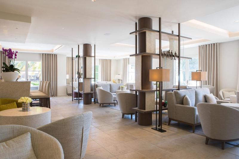 בית מלון כפרי L'Hôtel & Spa du Castellet