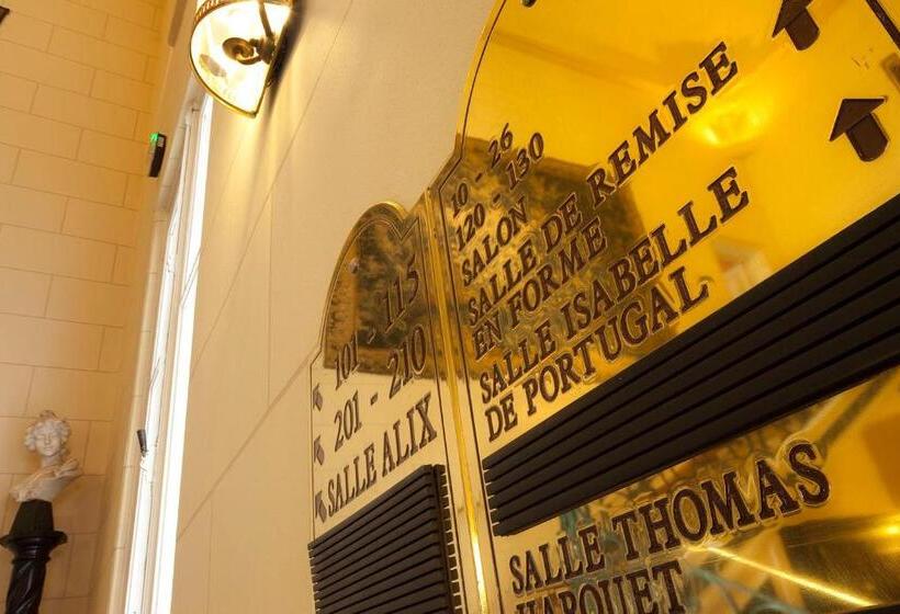 בית מלון כפרי La Chartreuse Du Val Saint Esprit