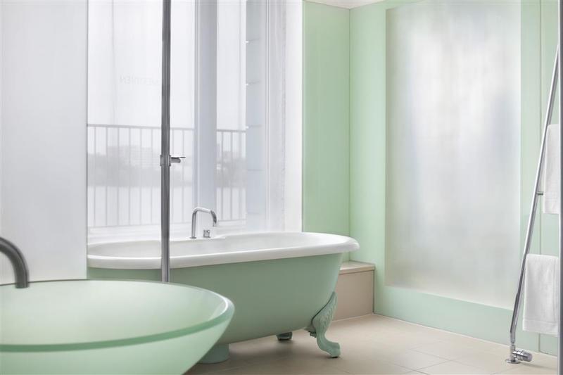 호텔 Le Méridien Hamburg