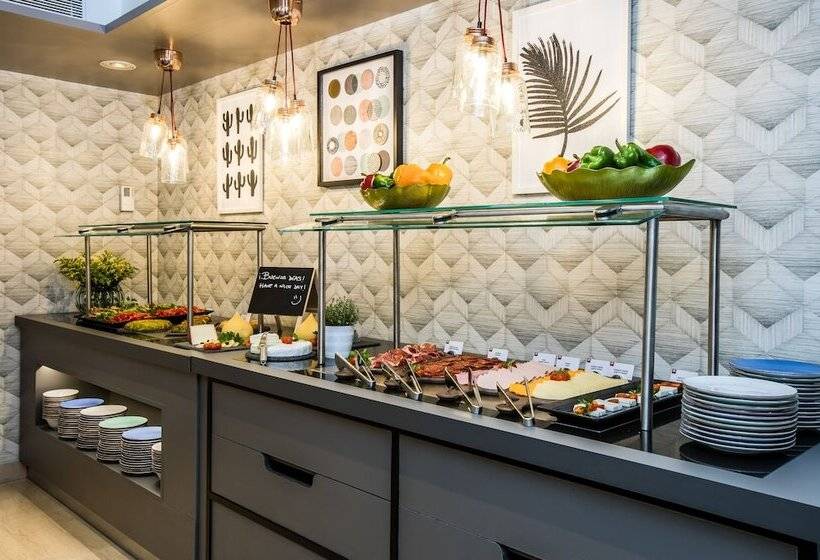 Leonardo Hotel Barcelona Gran Via