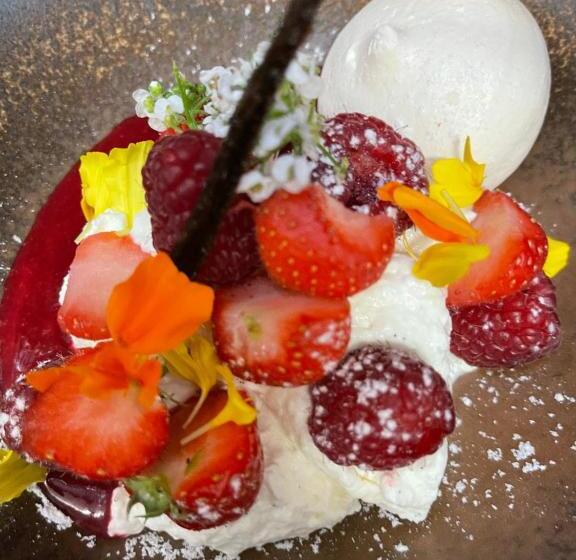 בית מלון כפרי Logis Des Sittelles