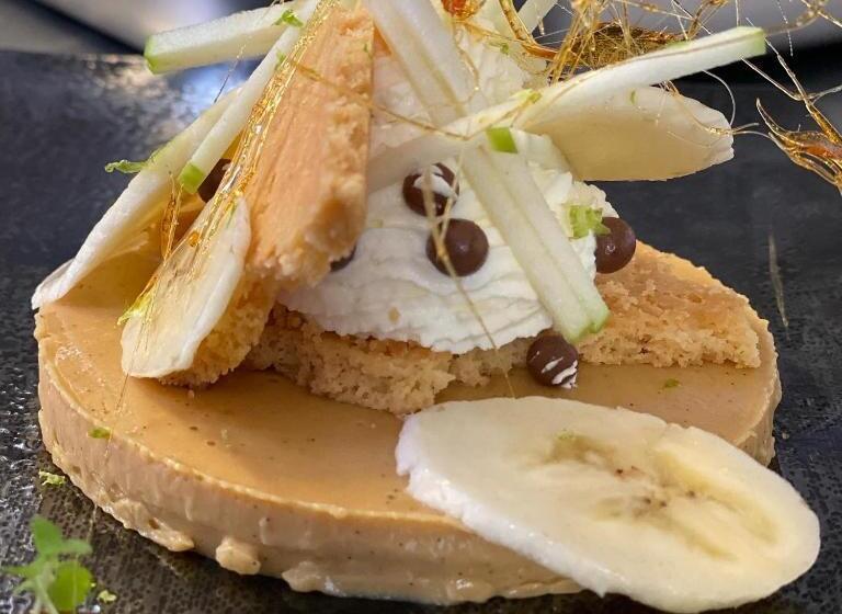 בית מלון כפרי Logis Des Sittelles