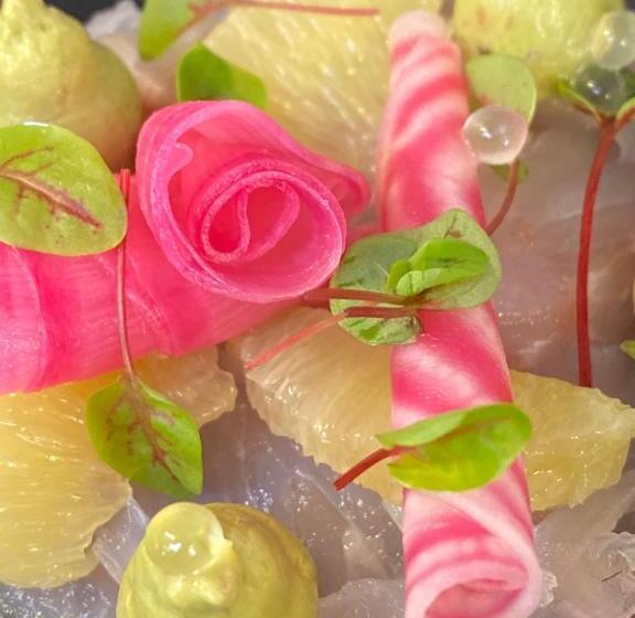 בית מלון כפרי Logis Des Sittelles