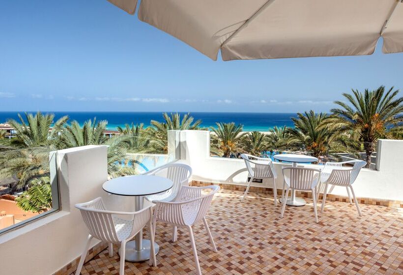 هتل Occidental Jandia Playa