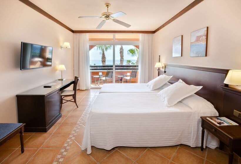 هتل Occidental Jandia Playa