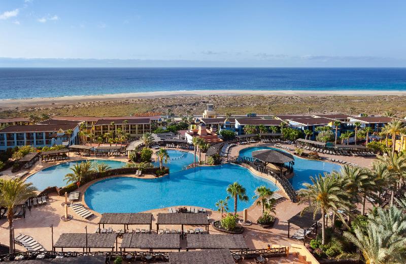 هتل Occidental Jandia Playa
