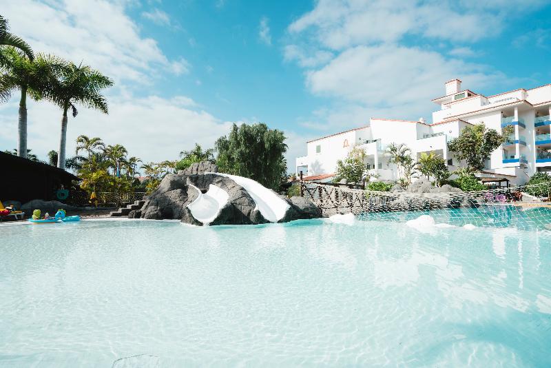 בית מלון כפרי Park Club Europe  All Inclusive Resort