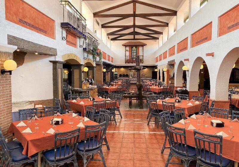 בית מלון כפרי Park Club Europe  All Inclusive Resort