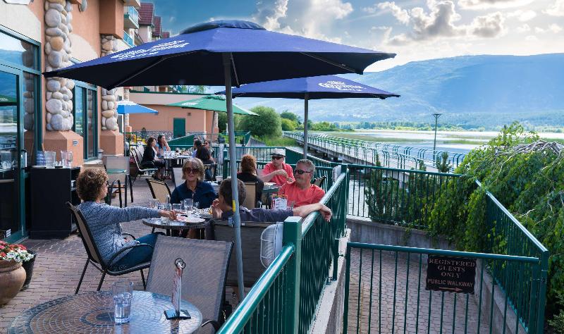 Prestige Harbourfront Resort, Worldhotels Luxury