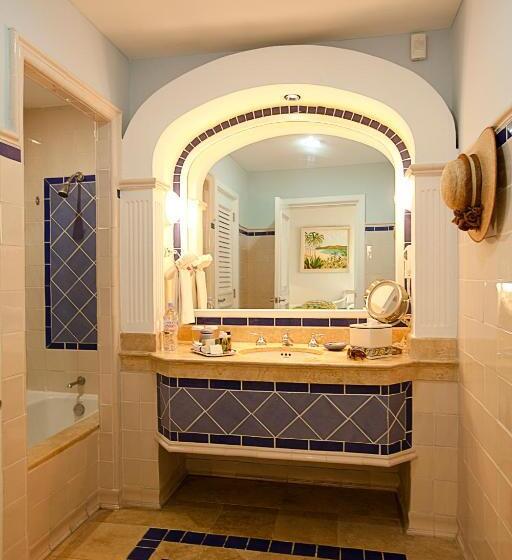 호텔 Pueblo Bonito Emerald Bay Resort & Spa   All Inclusive