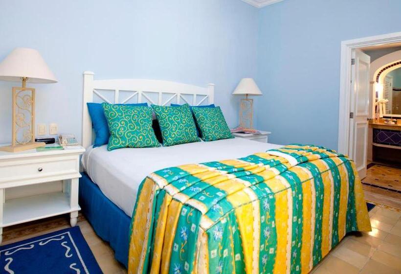 호텔 Pueblo Bonito Emerald Bay Resort & Spa   All Inclusive