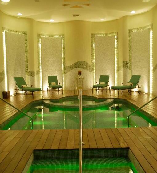 호텔 Pueblo Bonito Emerald Bay Resort & Spa   All Inclusive