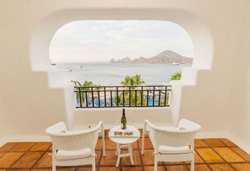 هتل Pueblo Bonito Los Cabos Blanco Beach Resort   All Inclusive