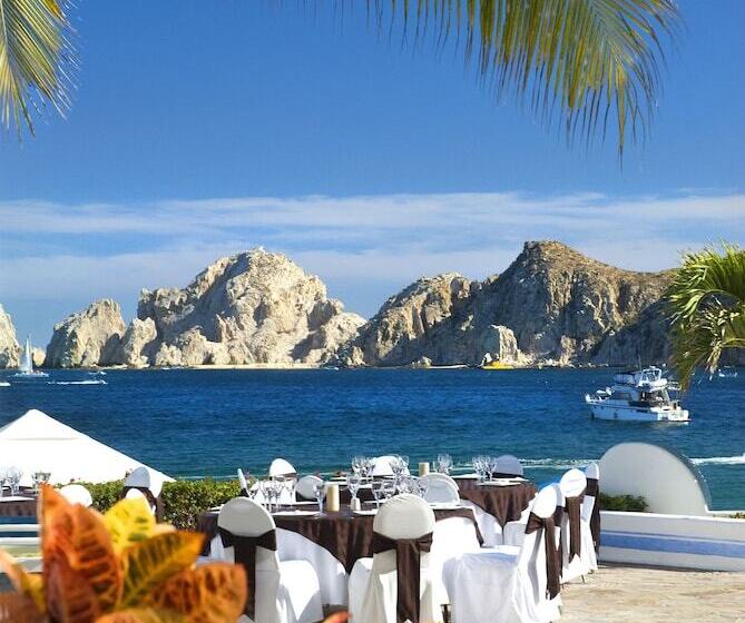 هتل Pueblo Bonito Los Cabos Blanco Beach Resort   All Inclusive
